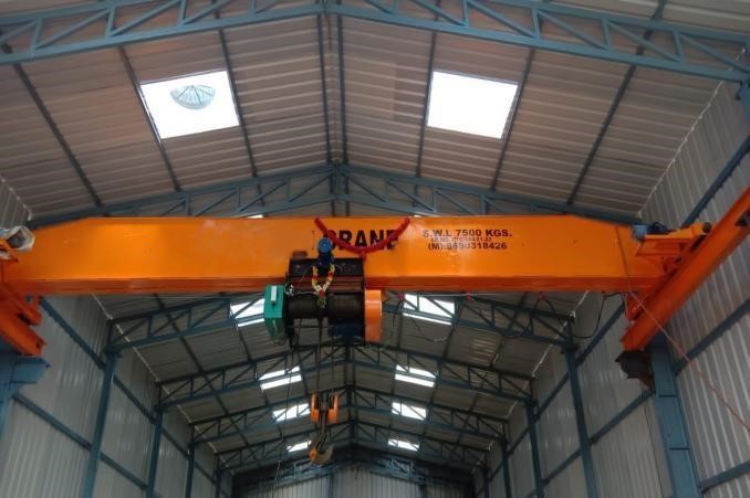 EOT Crane